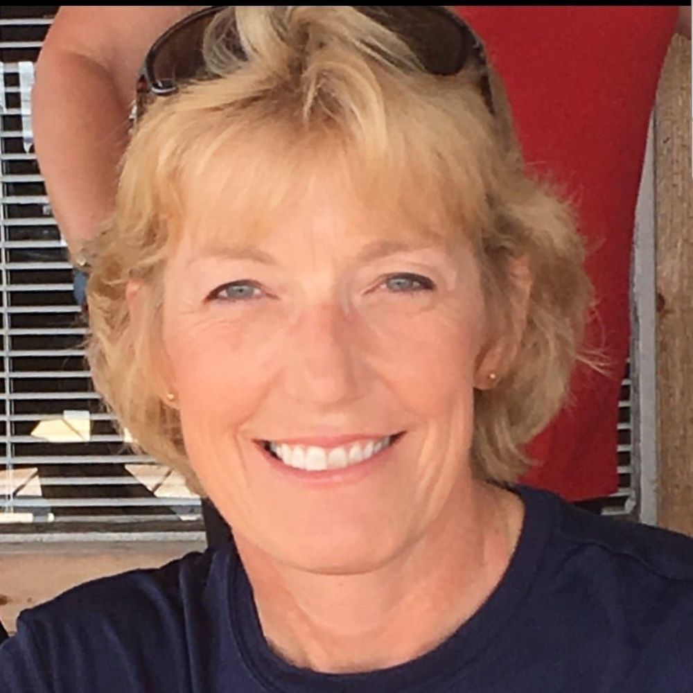 Meet your Posher, Kathy